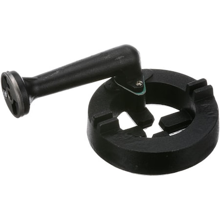 Imperial Cooking Equipment Burner Assy 9.5"  Ci 20050